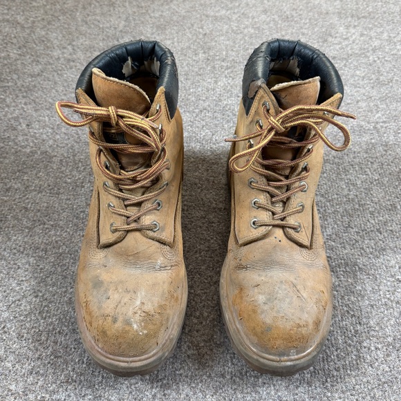 Tim boots - Picture 2 of 12